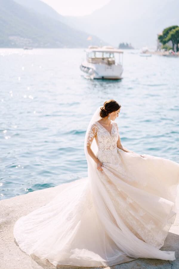 Weddings